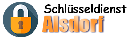 Logo Schlüsseldienst Alsdorf